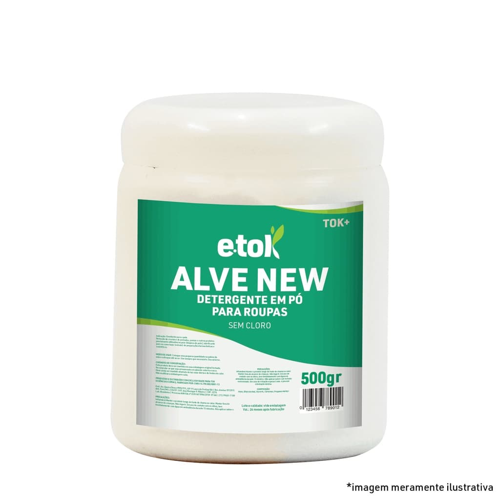 Alve New po Tok 500gr