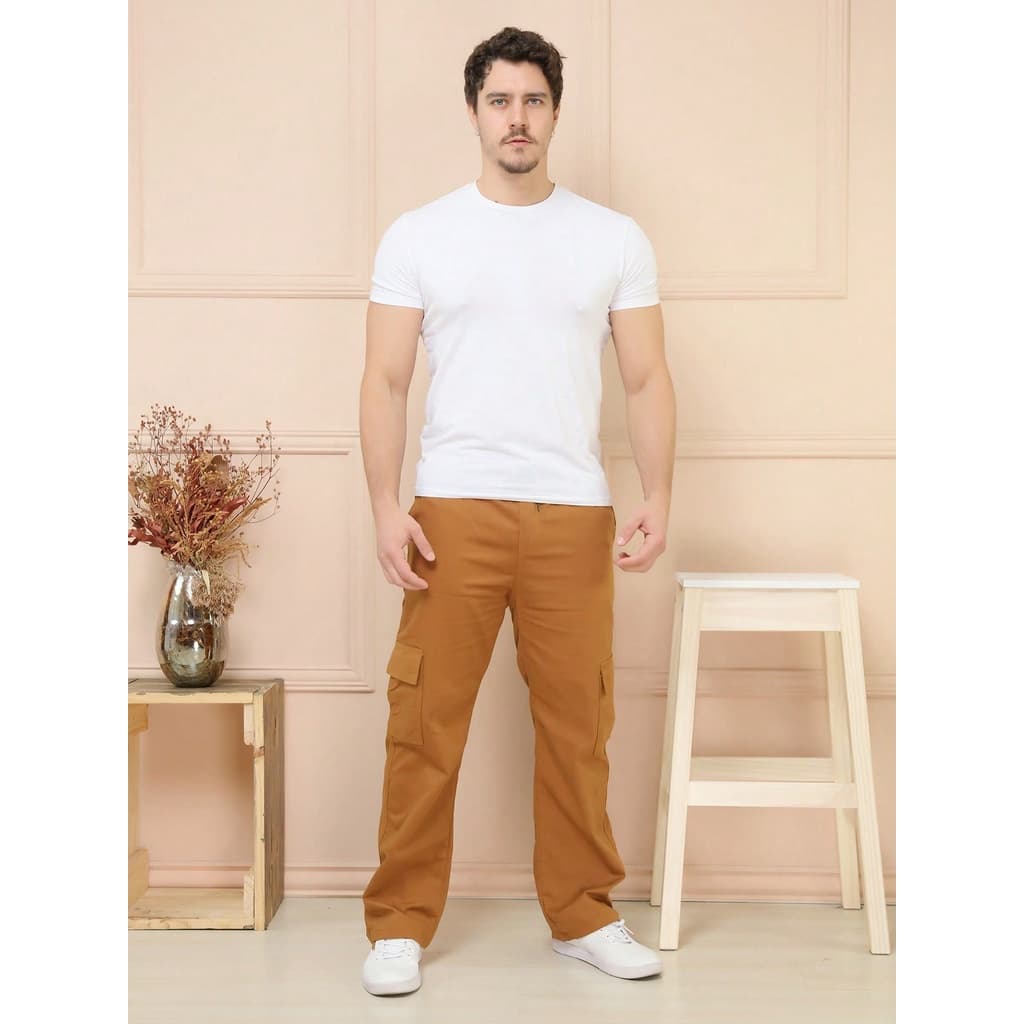 Calca masculiona na moda