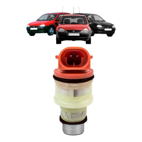 Bico Injetor Monoponto Corsa Wind Efi Mpfi 1994 1995 1996