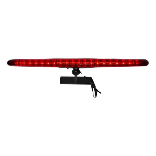 Break Light Universal Luz Freio Gol Uno Corsa Fiesta 20 Leds