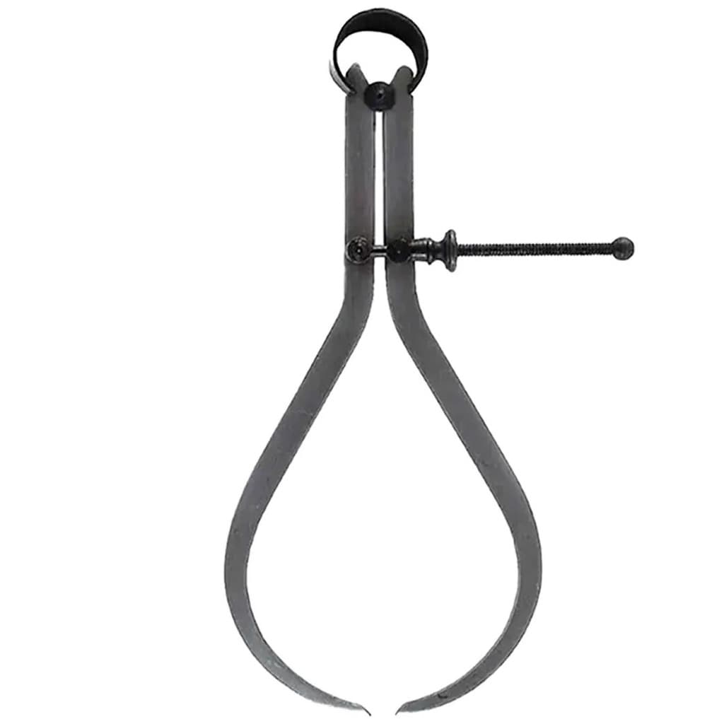 Compasso Industrial Externo - Med. 300mm/12" - 4KL