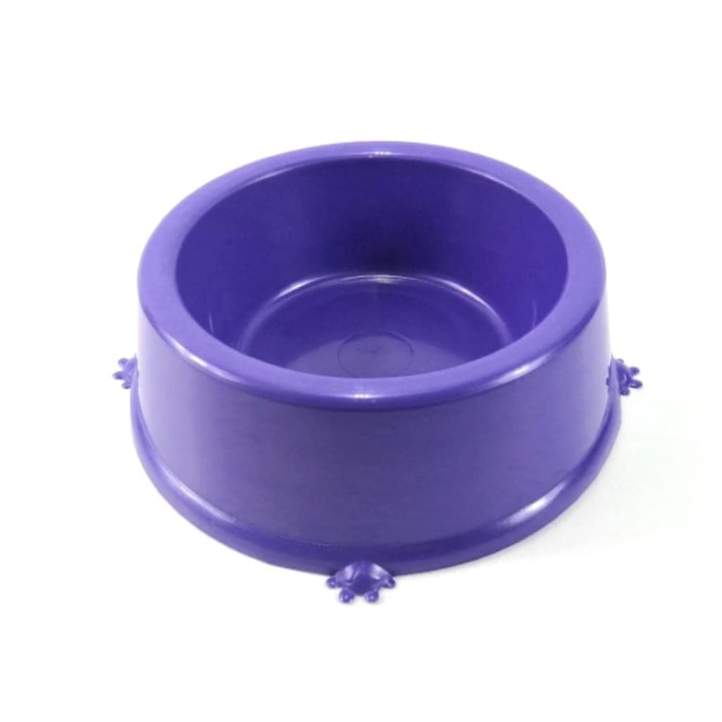 Comedouro ou Bebedouro Pata Patinha Menplast