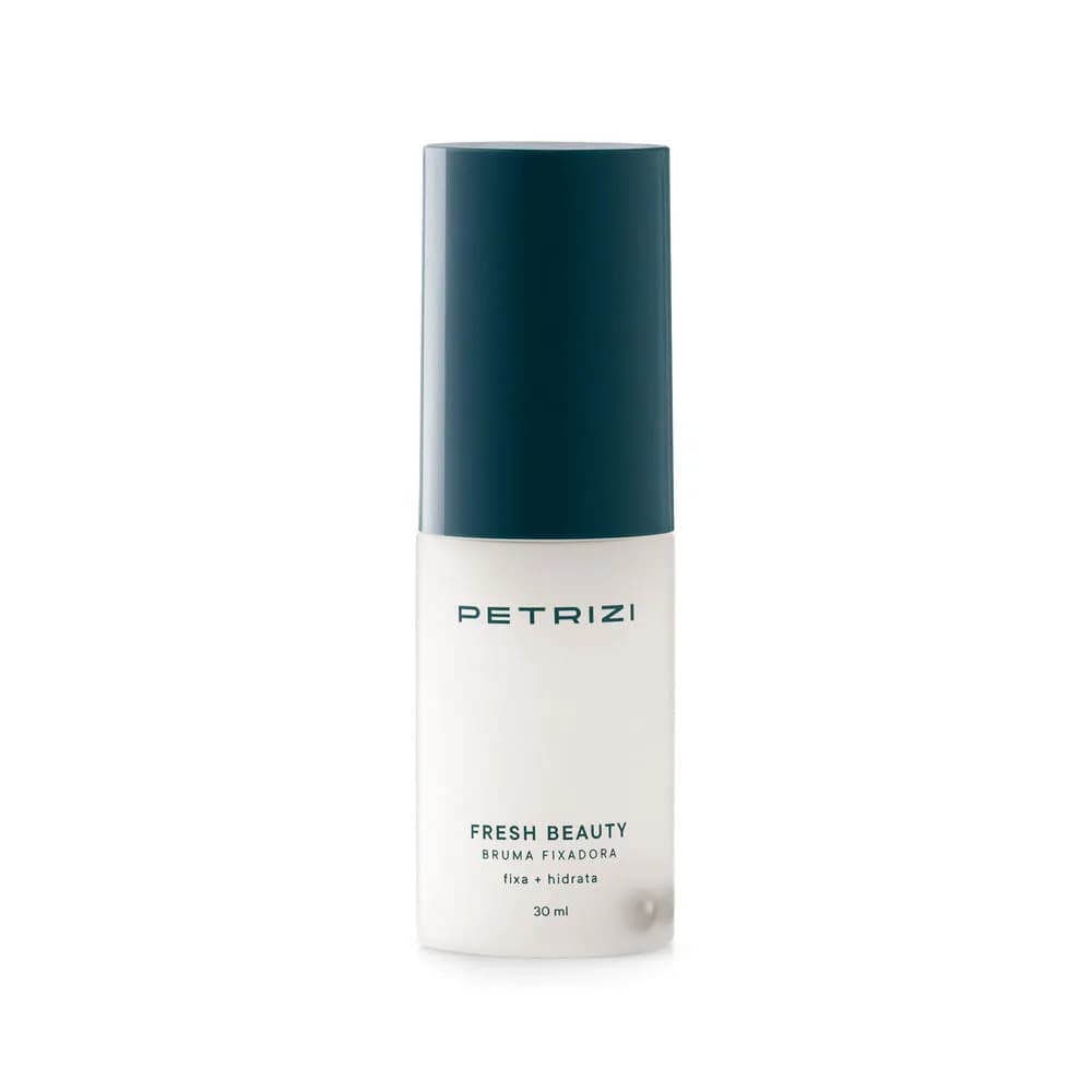 Bruma Fixadora Petrizi Fresh Beauty 30ml - Mini