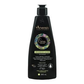 Arvensis - Ativador De Cachos Crespos E Crespissimos 300ml