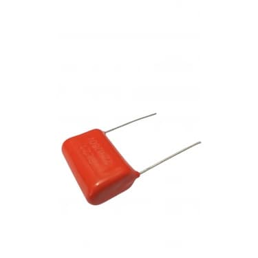 Kit 10 Capacitor Poliéster Super Tweeter 22X250 2m2 250 tuit