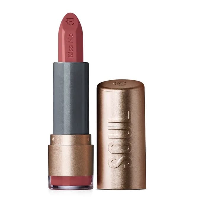 Batom Soul Kiss Me Hidratante Avelã 3,7g