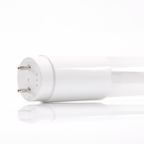 Lâmpada Led Tubular 9w Branco Frio 6500k 60cm Margirius