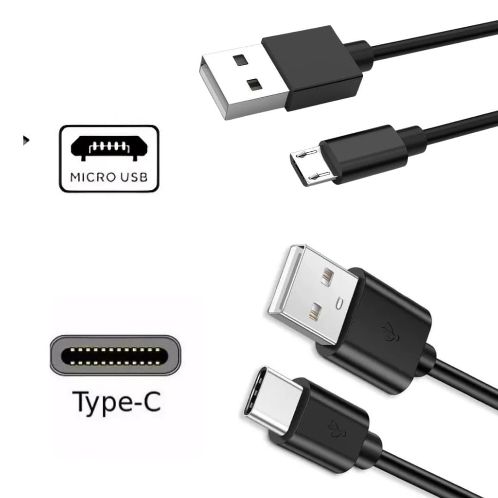 Cabo carregador Para Controle de X Xbox One Ps5 ps4 Tipo c V8 3 Metros series