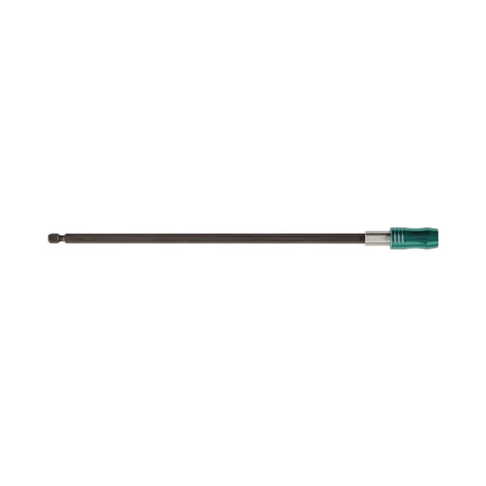 Extensor de Bits Magnético para Parafusadeira 150mm 298300 Prolongador de Bits Wolfcraft