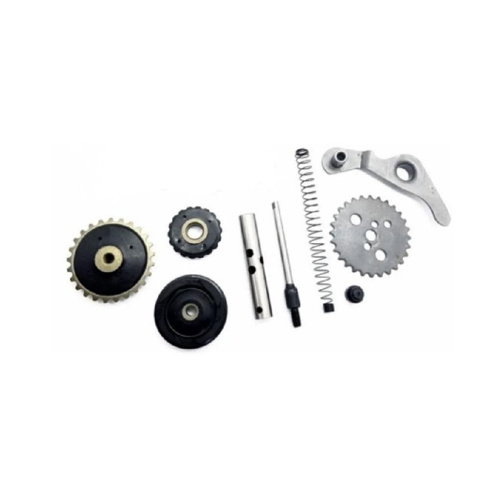 Tensor Guia Corrente Comando Biz100-Gream-Pop 100