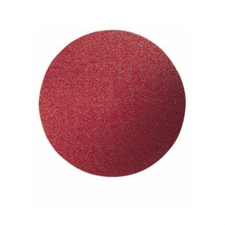 Disco de Lixa Grão 150 Proxxon 28162 para TG125/E Lixamento Fino em Madeira Metal 5 Unidades