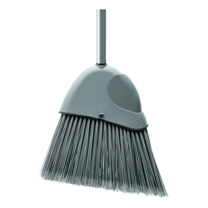 Vassoura Tupy Varre Canto Sem Cabo 30cm Bettanin Superpro