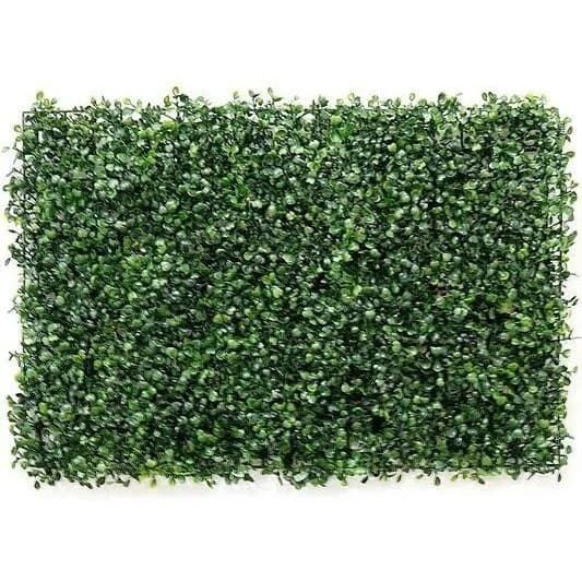 Placas Buchinho Artificial Muro Inglês Jardim Decorativo