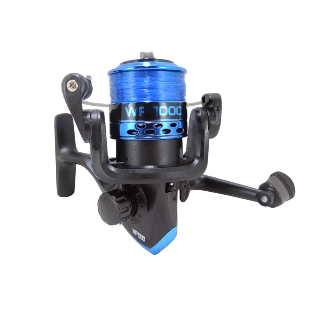 Molinete Albatroz Fishing WP 1000 - 1 Rolamento