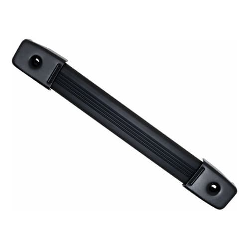ALCA PLANA DE BORRACHA 22CM R8 SANTO ANGELO