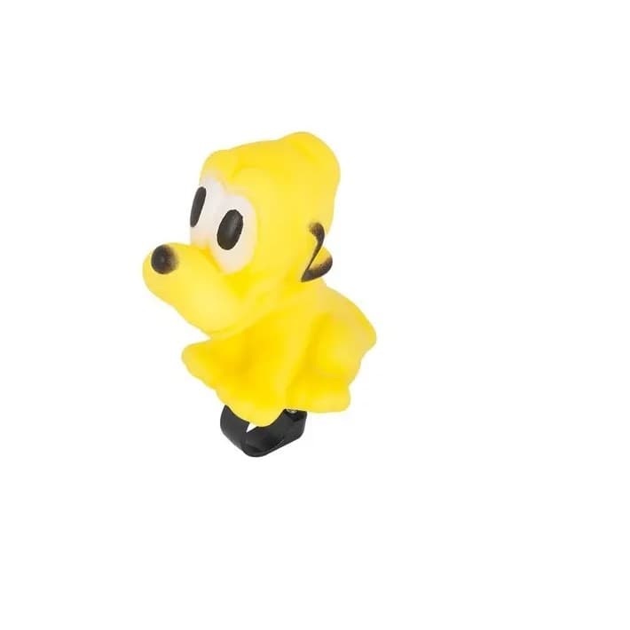 Buzina Campainha Bicicleta Animais Silicone Rontek