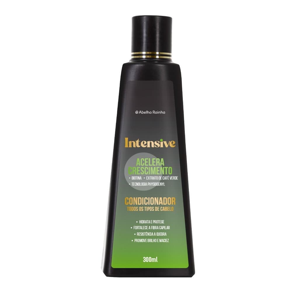 INTENSIVE CONDICIONADOR ACELERA CRESCIMENTO 300 ML