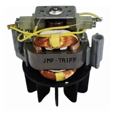 Motor Secador Taiff Vulcan Unique Vis Original 110v e 220v