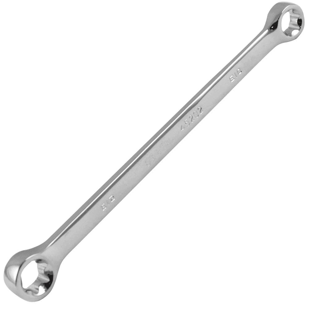 Chave Estrela E-torx Espelhada E10xE12 - Sata