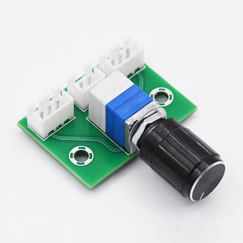 XH-A954 Módulo Potenciômetro Placa De Ajuste De Volume Controle Interruptor De Alimentação Para Amplificadora De Potênci