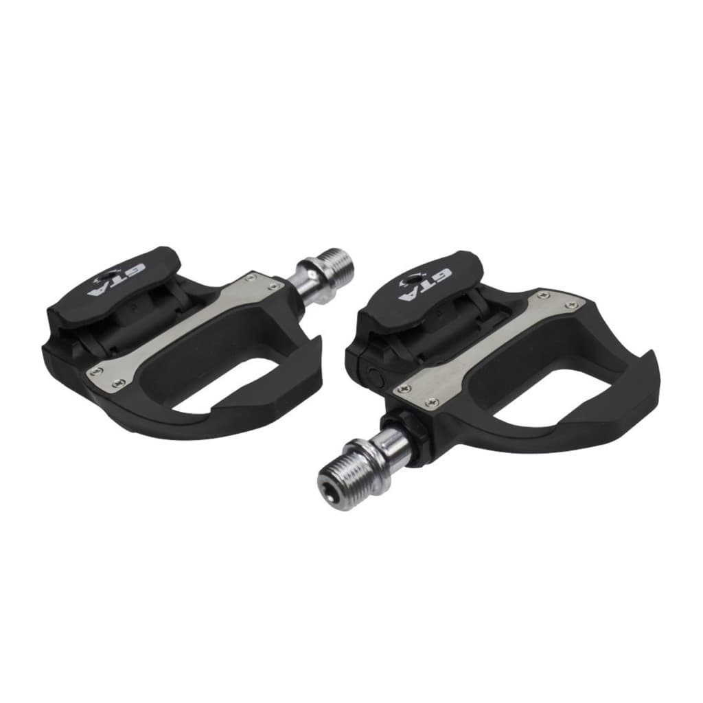 Pedal Clip Bike Speed Pedal Rolamentado com Tacos