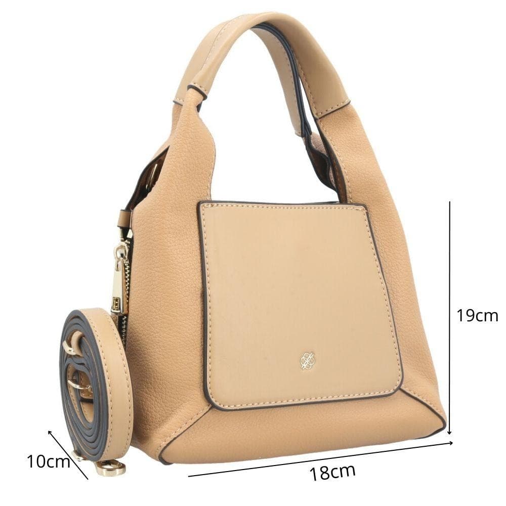 Bolsa de Mão em Floater Joana Bauarte