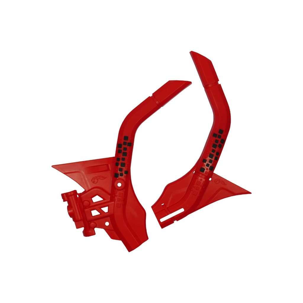 PROTETOR DE QUADRO AMX DEFENDER CRF250 F