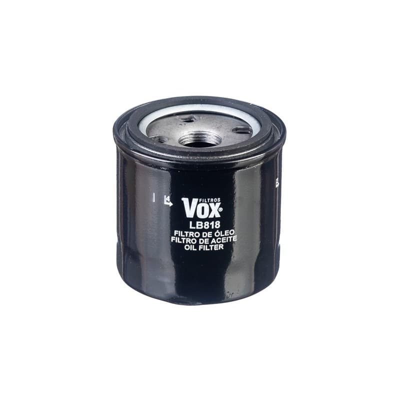 Filtro de Óleo do Motor Asia Motors / Clark / GM / GWM / Honda / Hyundai / John Deere / Kia / Mitsubishi