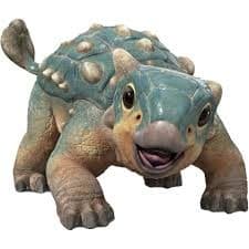 DINOSSAURO BABY BOLOTA 30 CM