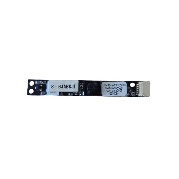 Câmera Webcam Para Itautec W7730 6-88-W15EC-4901 Seminovo