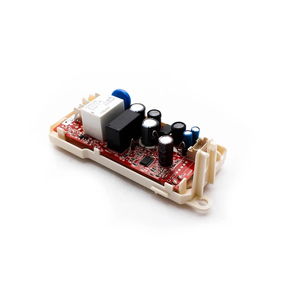 Placa Original Consul Bivolt Crm33e Crm34g