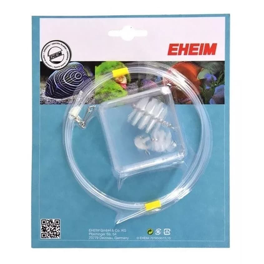 EHEIM SET UNIVERSAL CLEANING BRUSH (kit de escovas flexíveis)