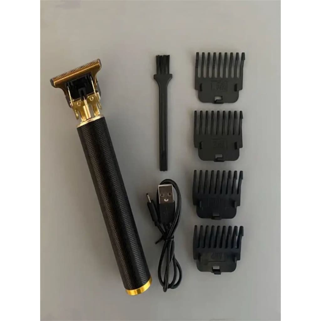 HYQ1564H Maquina de Barbear Cortar Cabelo Aparador Profissional Sem Fio Portátil
