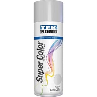 Primer Fundo Preparador Uso Geral Tekbond 350ml/250g