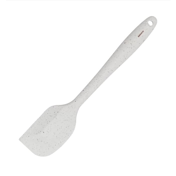 Espátula Flex em Silicone Vanilla 28cm - Brinox
