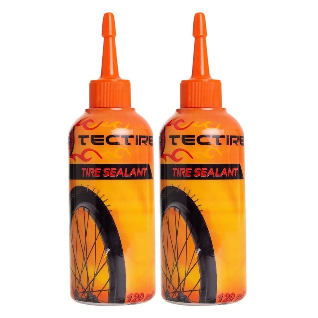Líquido Selante Anti Furo Bike Pneu Tubeless 02 Unidades