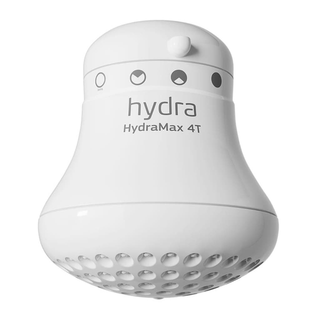 Ducha Hydramax 4T Sac 5700W 220V Hydra