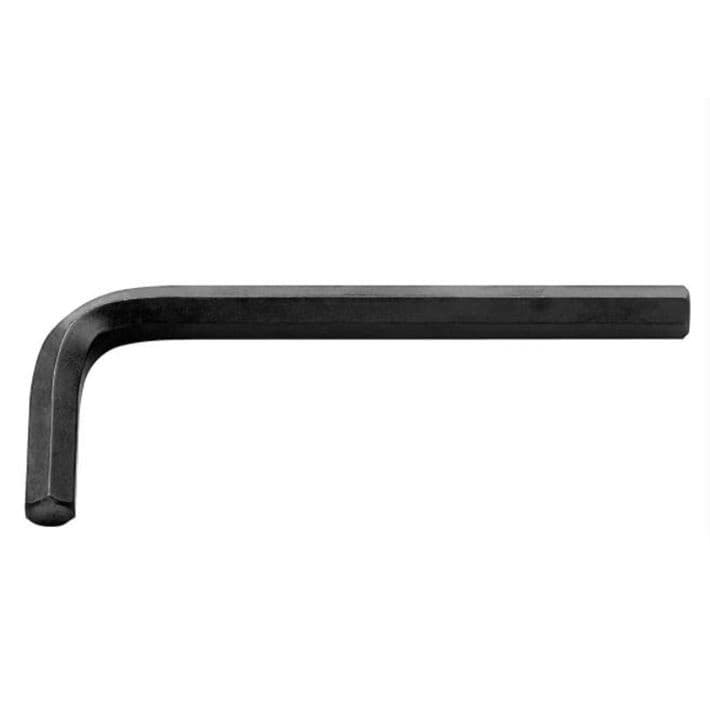 Chave allen fosfatizado curta 12 mm 1123255 MTX