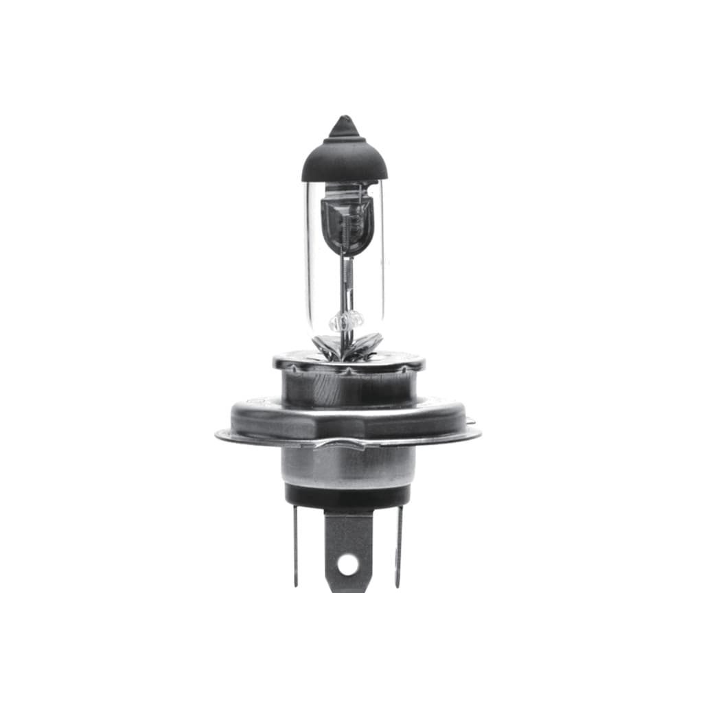 Lâmpada Halógena Moto Modelo HS1 12V 35W