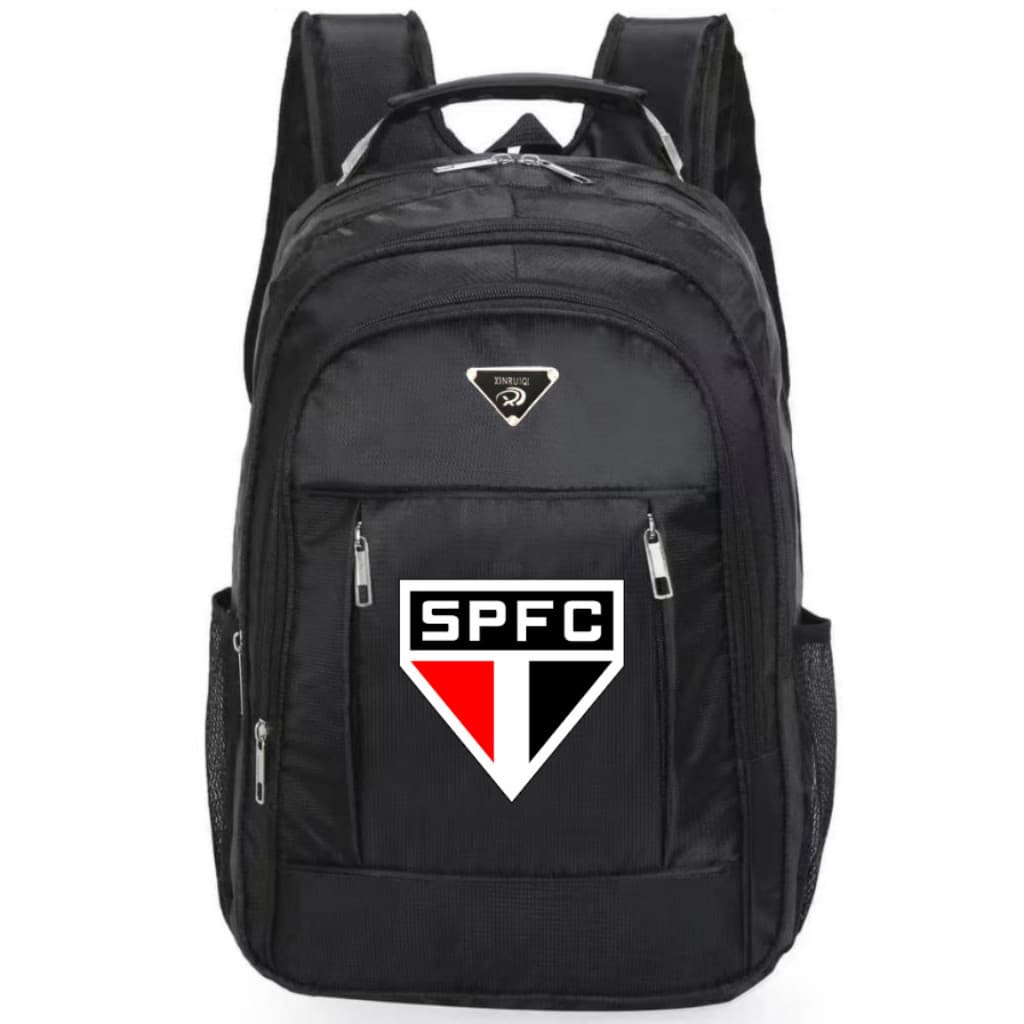 Mochila Bolsa barata Masculina Times  Faculdade Resistente alça metal
