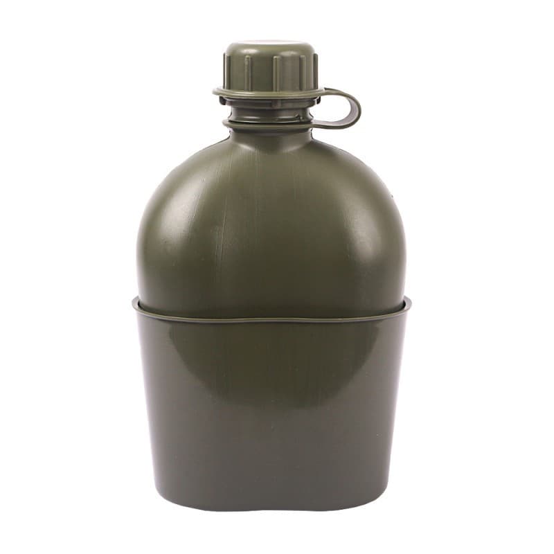 Kit River Cantil + Caneco para Cantil Polipropileno Verde