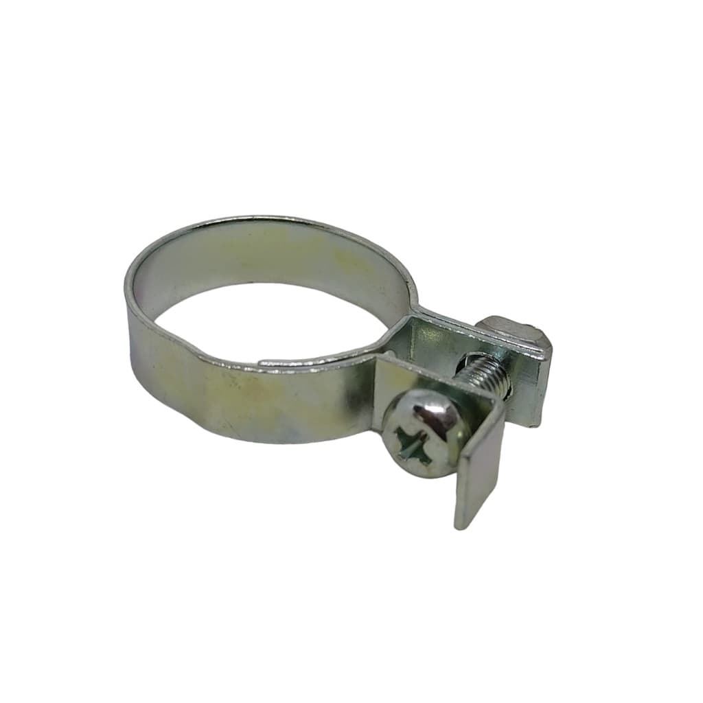 Abraçadeira Condutor Ar Twister 250 Cb 300 Xre 300 - 28mm