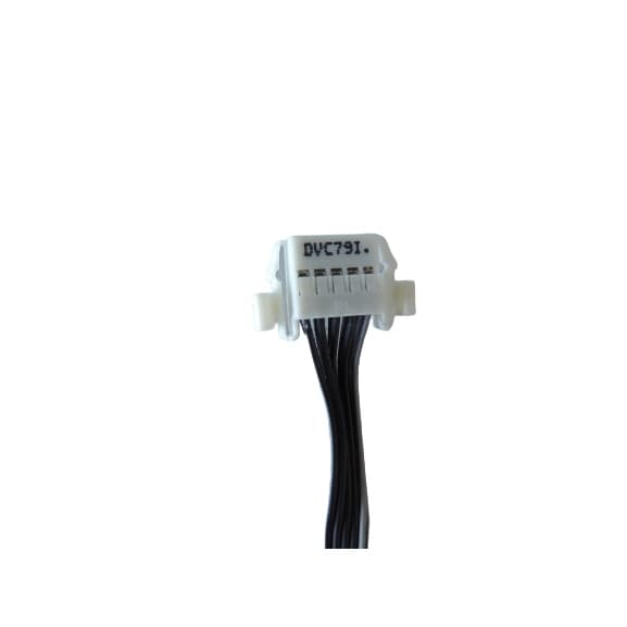 Cabo Flat Tv Samsung UN43J5200AG Seminovo