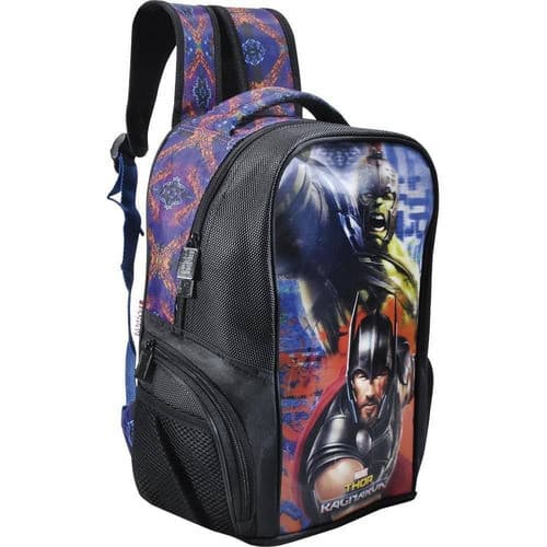 Mochila Thor Gladiators 14 Marvel 7123 Xeryus