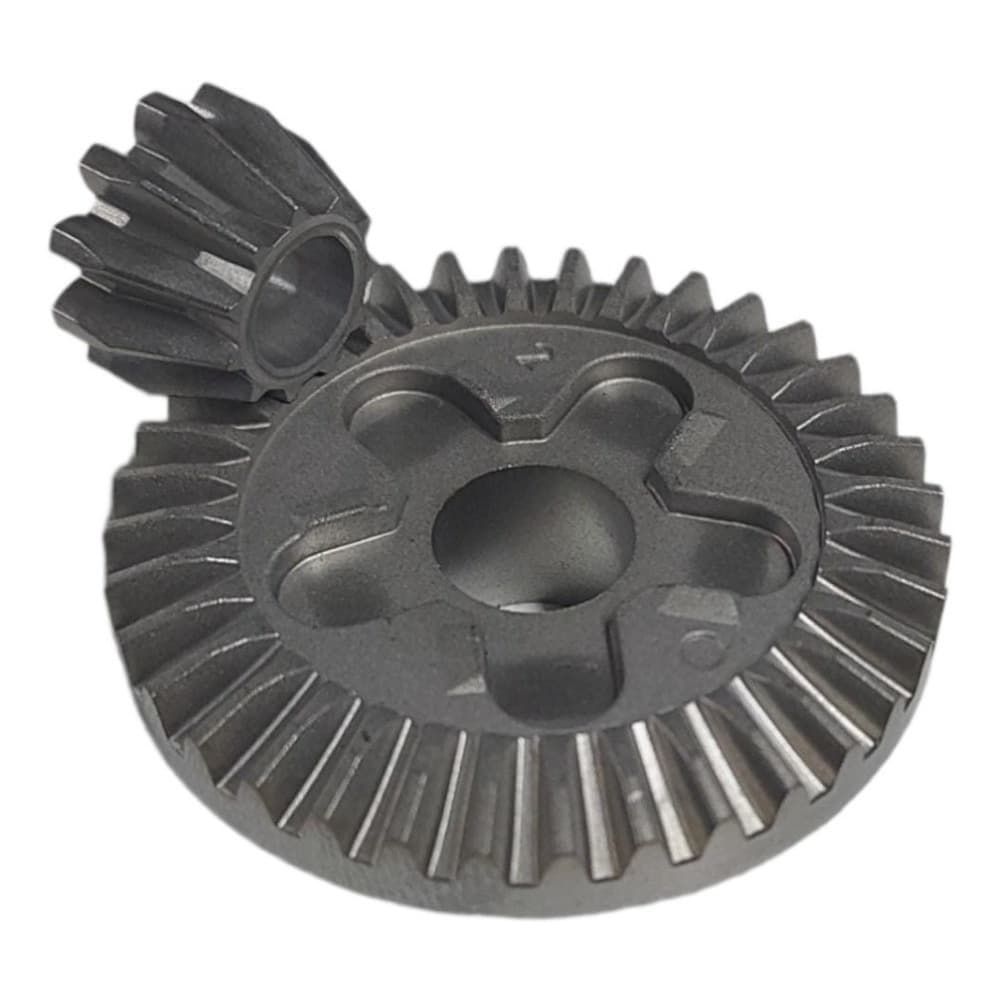 Conj. De Engrenagens Original P/ Lixadeira Bosch Gws 850 1606333624/2609000116