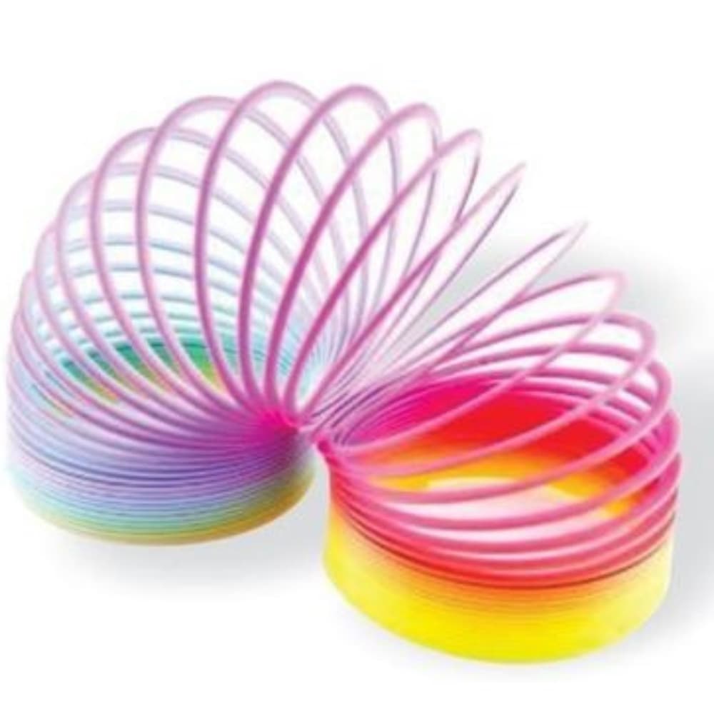 Mola Maluca Colorida Brinquedo Infantil