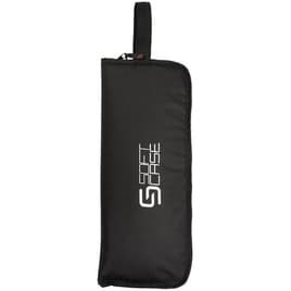 Capa Bag Baqueta Soft Case Start Almofada