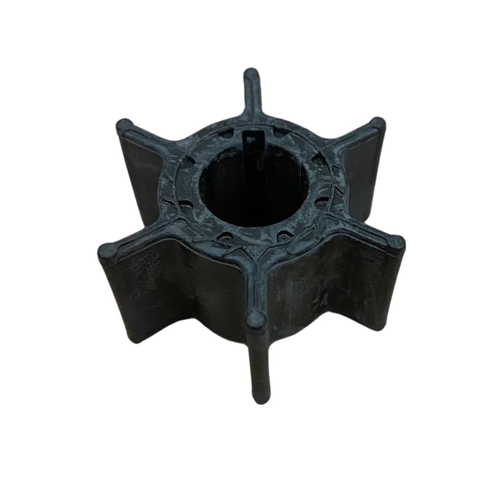 Rotor Da Bomba D'água Motor De Popa Yamaha (D) 15Hp Mod. Antigo