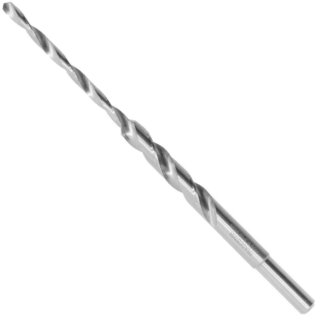 Broca Fibrocimento Escalonada P/ Telha 63mmX109mmX210mm