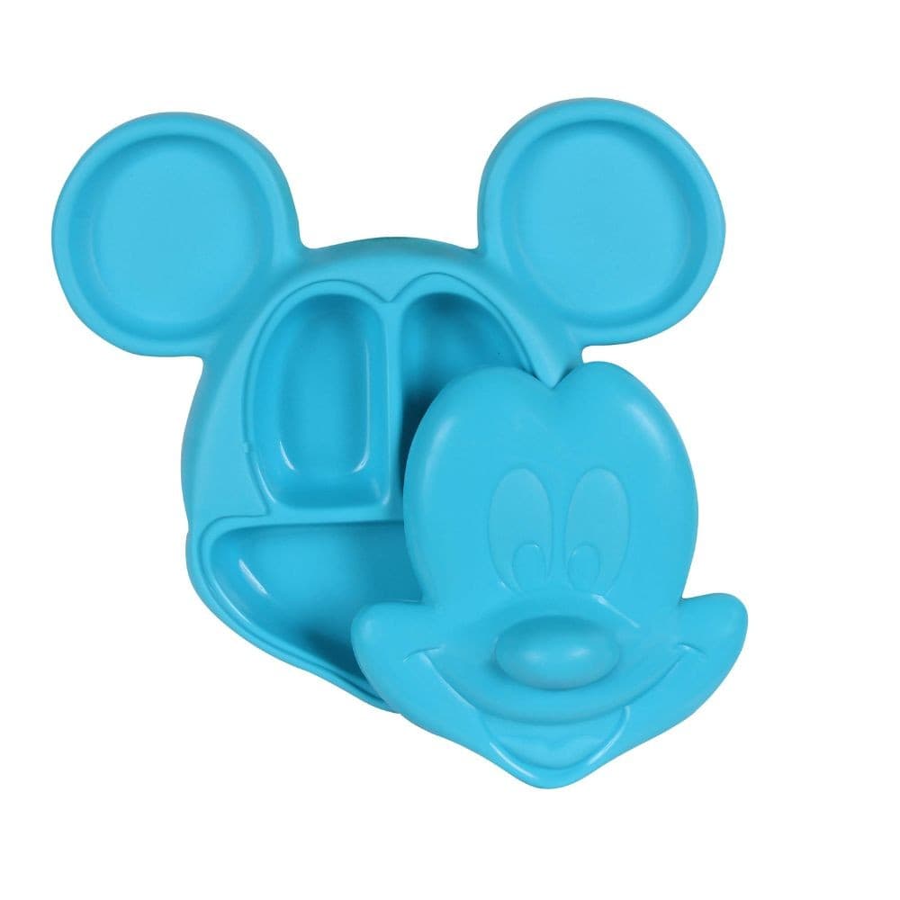 Prato 3D Mickey